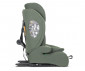 Столче за кола за бебе с тегло до 36кг. Lorelli Rio, Isofix, 76-150 см, green 10071962602 thumb 4