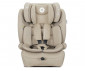 Столче за кола за бебе с тегло до 36кг. Lorelli Rio, Isofix, 76-150 см, beige 10071962603 thumb 3