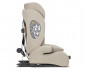 Столче за кола за бебе с тегло до 36кг. Lorelli Rio, Isofix, 76-150 см, beige 10071962603 thumb 4