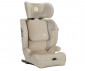 Столче за кола за бебе с тегло до 36кг. Lorelli Rio, Isofix, 76-150 см, beige 10071962603 thumb 5