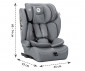 Столче за кола за бебе с тегло до 36кг. Lorelli Rio, Isofix, 76-150 см, grey 10071962604 thumb 17