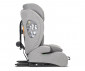 Столче за кола за бебе с тегло до 36кг. Lorelli Rio, Isofix, 76-150 см, grey 10071962604 thumb 4