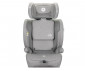 Столче за кола за бебе с тегло до 36кг. Lorelli Rio, Isofix, 76-150 см, grey 10071962604 thumb 6