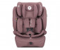 Столче за кола за бебе с тегло до 36кг. Lorelli Rio, Isofix, 76-150 см, pink 10071962606 thumb 3
