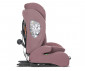Столче за кола за бебе с тегло до 36кг. Lorelli Rio, Isofix, 76-150 см, pink 10071962606 thumb 4