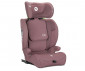 Столче за кола за бебе с тегло до 36кг. Lorelli Rio, Isofix, 76-150 см, pink 10071962606 thumb 5