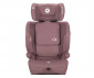 Столче за кола за бебе с тегло до 36кг. Lorelli Rio, Isofix, 76-150 см, pink 10071962606 thumb 6