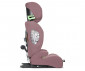 Столче за кола за бебе с тегло до 36кг. Lorelli Rio, Isofix, 76-150 см, pink 10071962606 thumb 7