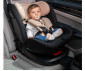 Столче за кола за новородено бебе с тегло до 36кг. с въртяща се функция Lorelli Concord Pro 360°, Isofix, i-Size 40-150 см, Support Leg и възглавница за път, blue 10072062607 thumb 21