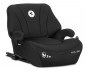 Детска седалка с облегалка за кола Lorelli Pyxis, Isofix attachments, 125-150 см, black 10072162601 thumb 2