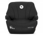 Детска седалка с облегалка за кола Lorelli Pyxis, Isofix attachments, 125-150 см, black 10072162601 thumb 4