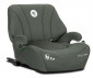 Детска седалка с облегалка за кола Lorelli Pyxis, Isofix attachments, 125-150 см, green 10072162602 thumb 2