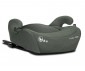 Детска седалка с облегалка за кола Lorelli Pyxis, Isofix attachments, 125-150 см, green 10072162602 thumb 3