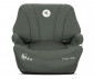 Детска седалка с облегалка за кола Lorelli Pyxis, Isofix attachments, 125-150 см, green 10072162602 thumb 4