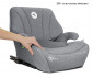 Детска седалка с облегалка за кола Lorelli Pyxis, Isofix attachments, 125-150 см, beige 10072162603 thumb 10