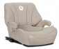 Детска седалка с облегалка за кола Lorelli Pyxis, Isofix attachments, 125-150 см, beige 10072162603 thumb 2