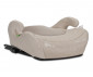 Детска седалка с облегалка за кола Lorelli Pyxis, Isofix attachments, 125-150 см, beige 10072162603 thumb 3