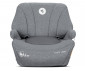 Детска седалка с облегалка за кола Lorelli Pyxis, Isofix attachments, 125-150 см, grey 10072162604 thumb 4