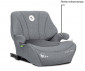 Детска седалка с облегалка за кола Lorelli Pyxis, Isofix attachments, 125-150 см, pink 10072162605 thumb 12