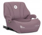 Детска седалка с облегалка за кола Lorelli Pyxis, Isofix attachments, 125-150 см, pink 10072162605 thumb 2