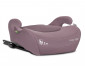 Детска седалка с облегалка за кола Lorelli Pyxis, Isofix attachments, 125-150 см, pink 10072162605 thumb 3