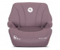 Детска седалка с облегалка за кола Lorelli Pyxis, Isofix attachments, 125-150 см, pink 10072162605 thumb 4