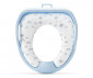Редуктор за тоалетна чиния Lorelli, Planets blue 10130992601 thumb 3