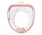 Редуктор за тоалетна чиния Lorelli, Planets pink 10130992603 thumb 3