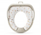 Редуктор за тоалетна чиния Lorelli, Planets beige 10130992604 thumb 3