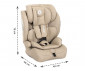Столче за кола за бебе с тегло от 9кг до 36кг. Lorelli Adventure, I-size, 76-150 см, Beige 10071942603 thumb 15