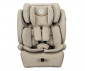 Столче за кола за бебе с тегло от 9кг до 36кг. Lorelli Adventure, I-size, 76-150 см, Beige 10071942603 thumb 3