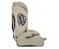 Столче за кола за бебе с тегло от 9кг до 36кг. Lorelli Adventure, I-size, 76-150 см, Beige 10071942603 thumb 4