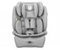 Столче за кола за бебе с тегло от 9кг до 36кг. Lorelli Adventure, I-size, 76-150 см, Grey 10071942604 thumb 3