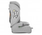 Столче за кола за бебе с тегло от 9кг до 36кг. Lorelli Adventure, I-size, 76-150 см, Grey 10071942604 thumb 4