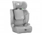 Столче за кола за бебе с тегло от 9кг до 36кг. Lorelli Adventure, I-size, 76-150 см, Grey 10071942604 thumb 5