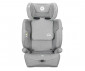 Столче за кола за бебе с тегло от 9кг до 36кг. Lorelli Adventure, I-size, 76-150 см, Grey 10071942604 thumb 6