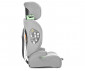 Столче за кола за бебе с тегло от 9кг до 36кг. Lorelli Adventure, I-size, 76-150 см, Grey 10071942604 thumb 7