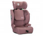 Столче за кола за бебе с тегло от 9кг до 36кг. Lorelli Adventure, I-size, 76-150 см, Pink 10071942605 thumb 5