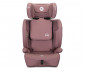 Столче за кола за бебе с тегло от 9кг до 36кг. Lorelli Adventure, I-size, 76-150 см, Pink 10071942605 thumb 6