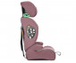 Столче за кола за бебе с тегло от 9кг до 36кг. Lorelli Adventure, I-size, 76-150 см, Pink 10071942605 thumb 7
