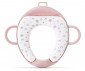 Редуктор за тоалетна чиния Lorelli, Planets Pink 10130702603 thumb 2