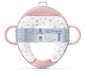 Редуктор за тоалетна чиния Lorelli, Planets Pink 10130702603 thumb 3