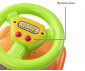 Детска кола за бутане с крачета Lorelli Lorelli My Friend, Orange 10400040005 thumb 4