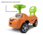 Детска кола за бутане с крачета Lorelli Lorelli My Friend, Orange 10400040005 thumb 8