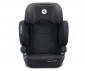 Сгъващо се столче със странично разширяване за кола за дете с тегло до 36кг. Lorelli Growgo Isofix, i-Size 100-150 см, black 10072182601 thumb 3