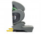 Сгъващо се столче със странично разширяване за кола за дете с тегло до 36кг. Lorelli Growgo Isofix, i-Size 100-150 см, green 10072182602 thumb 4
