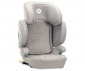 Сгъващо се столче със странично разширяване за кола за дете с тегло до 36кг. Lorelli Growgo Isofix, i-Size 100-150 см, grey 10072182604 thumb 2