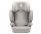 Сгъващо се столче със странично разширяване за кола за дете с тегло до 36кг. Lorelli Growgo Isofix, i-Size 100-150 см, grey 10072182604 thumb 3