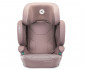 Сгъващо се столче със странично разширяване за кола за дете с тегло до 36кг. Lorelli Growgo Isofix, i-Size 100-150 см, pink 10072182606 thumb 3
