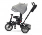 Детска триколка с родителски контрол и въртяща се седалка Lorelli Speedy, grey 10050432604 thumb 3
